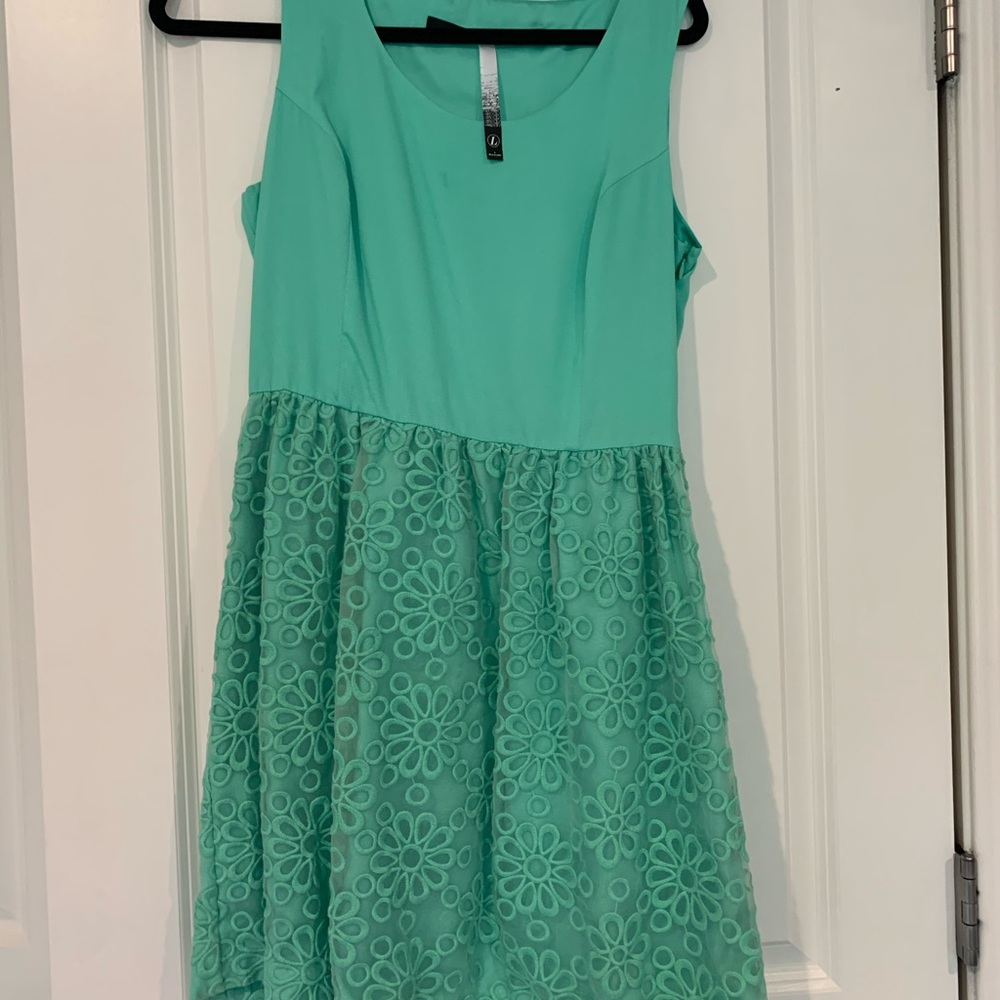 Kensie dress